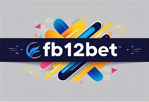 FB12BET Logo